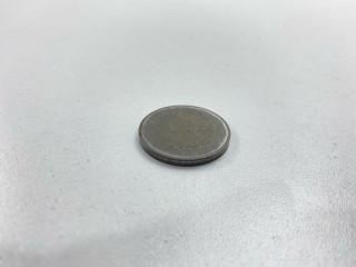 Шайба регулировочная, ориг. номер 1322953Y18, 1322986J60, Nissan Primera 1999-2002
