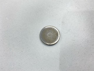 Шайба регулировочная, ориг. номер 1322953Y15, 1322986J22, Nissan Primera 1999-2002