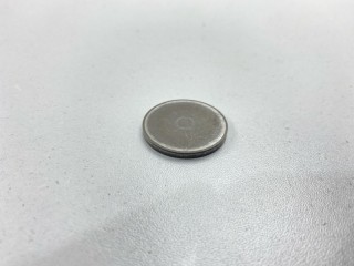 Шайба регулировочная, ориг. номер 1322953Y15, 1322986J22, Nissan Primera 1999-2002