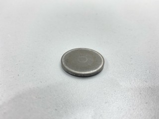 Шайба регулировочная, ориг. номер 1322953Y15, 1322986J22, Nissan Primera 1999-2002