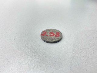 Шайба регулировочная, ориг. номер 1322953Y12, 1322986J19, Nissan Primera 1999-2002