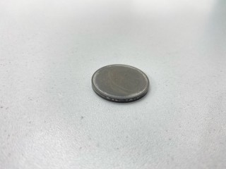 Шайба регулировочная, ориг. номер 1322986J18, 1322953Y11, Nissan Primera 1999-2002