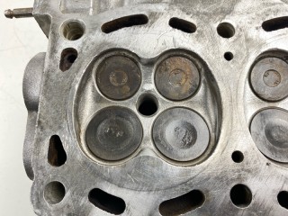 Головка блока цилиндров, ориг. номер 11101-74130, 11101-74900, 11101-74200, Toyota Vista 1990-1994