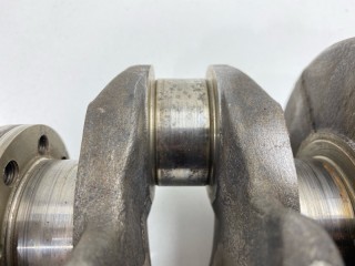 Коленвал, ориг. номер 13411-74908, Toyota Vista 1990-1994