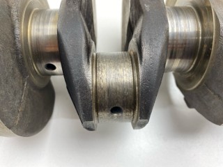 Коленвал, ориг. номер 13411-74908, Toyota Vista 1990-1994