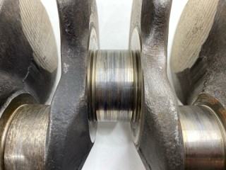 Коленвал, ориг. номер 13411-74908, Toyota Vista 1990-1994