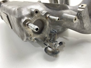 Коллектор впускной, ориг. номер 17101-74150, Toyota Vista 1990-1994