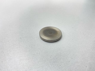 Шайба регулировочная, ориг. номер 13753-74130, Toyota Vista 1990-1994