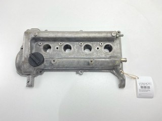 Крышка головки блока цилиндров, ориг. номер 11201-21050, 11201-21051, Toyota Funcargo 1999-2002