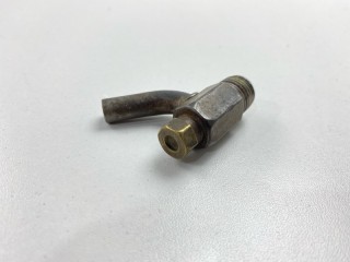 Кран сливной блока цилиндров, ориг. номер 90910-09107, Toyota Funcargo 1999-2002