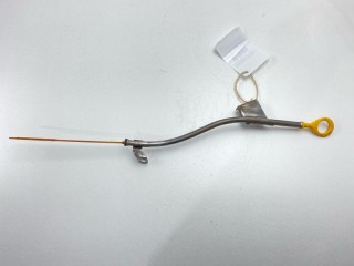 Щуп масляный, ориг. номер 15301-21040, 15301-21030, 11452-21030, Toyota Funcargo 1999-2002