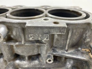 Блок цилиндров, ориг. номер 11401-29675, 11401-29845, 11401-29846, Toyota Funcargo 1999-2002