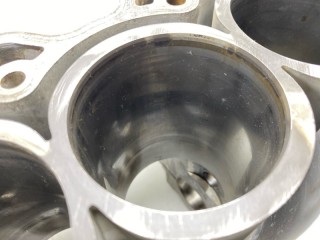 Блок цилиндров, ориг. номер 11401-29675, 11401-29845, 11401-29846, Toyota Funcargo 1999-2002