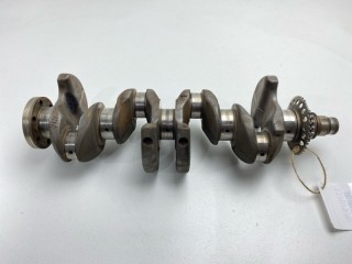 Коленвал, ориг. номер 13401-21030, Toyota Funcargo 1999-2002