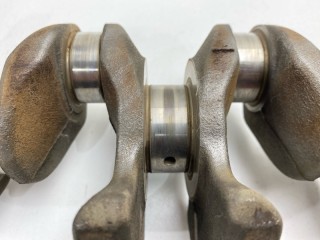 Коленвал, ориг. номер 13401-21030, Toyota Funcargo 1999-2002