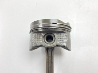 Поршень с шатуном, ориг. номер 13201-29115, 13201-29576, 13101-21040, Toyota Funcargo 1999-2002
