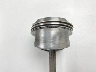 Поршень с шатуном, ориг. номер 13201-29115, 13201-29576, 13101-21040, Toyota Funcargo 1999-2002
