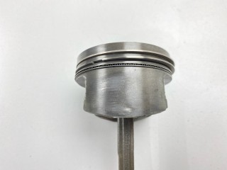 Поршень с шатуном, ориг. номер 13201-29115, 13201-29576, 13101-21040, Toyota Funcargo 1999-2002
