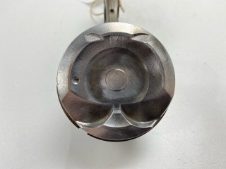 Поршень с шатуном, ориг. номер 13201-29115, 13201-29576, 13101-21040, Toyota Funcargo 1999-2002