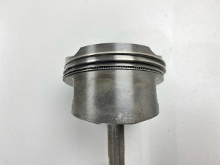 Поршень с шатуном, ориг. номер 13201-29115, 13201-29576, 13101-21040, Toyota Funcargo 1999-2002