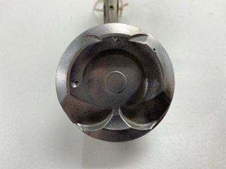 Поршень с шатуном, ориг. номер 13201-29115, 13201-29576, 13101-21040, Toyota Funcargo 1999-2002