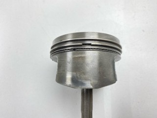 Поршень с шатуном, ориг. номер 13201-29115, 13201-29576, 13101-21040, Toyota Funcargo 1999-2002
