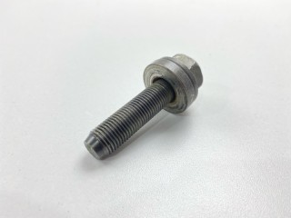Болт шкива коленвала, ориг. номер 90119-12345, Toyota Funcargo 1999-2002