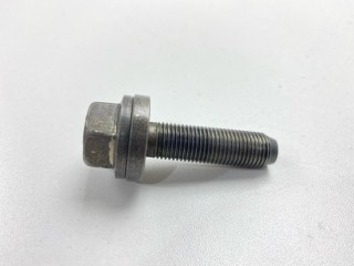 Болт шкива коленвала, ориг. номер 90119-12345, Toyota Funcargo 1999-2002