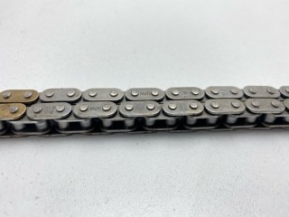 Цепь ГРМ, ориг. номер 13506-21030, 13506-21040, Toyota Funcargo 1999-2002