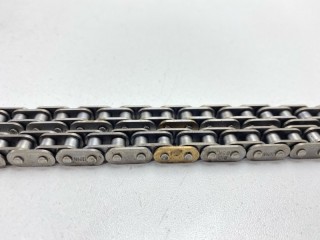 Цепь ГРМ, ориг. номер 13506-21030, 13506-21040, Toyota Funcargo 1999-2002