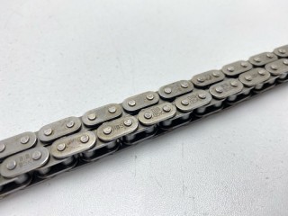 Цепь ГРМ, ориг. номер 13506-21030, 13506-21040, Toyota Funcargo 1999-2002