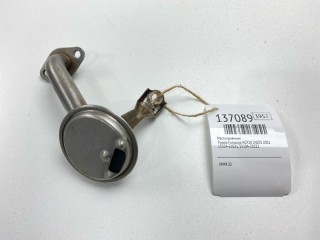 Маслоприемник, ориг. номер 15104-21021, 15104-21022, Toyota Funcargo 1999-2002