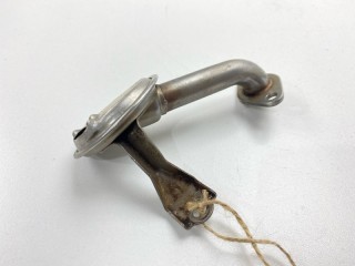 Маслоприемник, ориг. номер 15104-21021, 15104-21022, Toyota Funcargo 1999-2002
