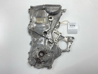 Лобовина двигателя, ориг. номер 15100-21030, 15100-21032, Toyota Funcargo 1999-2002