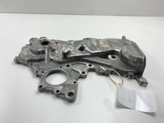Лобовина двигателя, ориг. номер 15100-21030, 15100-21032, Toyota Funcargo 1999-2002
