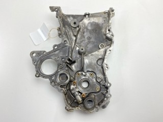 Лобовина двигателя, ориг. номер 15100-21030, 15100-21032, Toyota Funcargo 1999-2002