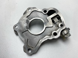Лобовина двигателя, ориг. номер 15100-21030, 15100-21032, Toyota Funcargo 1999-2002