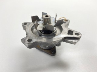 Помпа, ориг. номер 16100-29155, 16100-29156, 16100-29157, Toyota Funcargo 1999-2002