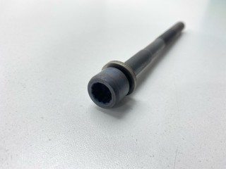 Болт головки блока цилиндров, ориг. номер 90910-02162, Toyota Camry 2009-2011