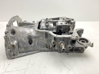 Поддон, ориг. номер 11420-0H050, Toyota Camry 2009-2011