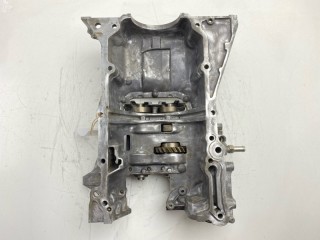 Поддон, ориг. номер 11420-0H050, Toyota Camry 2009-2011