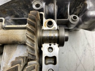 Поддон, ориг. номер 11420-0H050, Toyota Camry 2009-2011