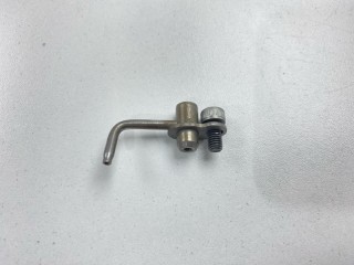 Форсунка масляная, ориг. номер 15708-28010, Toyota Camry 2009-2011