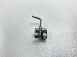 Форсунка масляная, ориг. номер 15708-28010, Toyota Camry 2009-2011