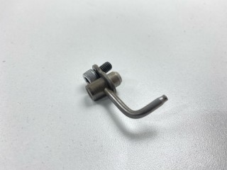 Форсунка масляная, ориг. номер 15708-28010, Toyota Camry 2009-2011