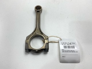 Шатун, ориг. номер 13201-29125-B0, 13201-29685-B0, 13201-29125, Toyota Camry 2009-2011