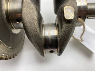 Коленвал, ориг. номер 13401-28010, 13401-0H010, Toyota Camry 2009-2011