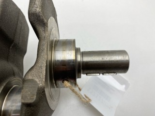 Коленвал, ориг. номер 13401-28010, 13401-0H010, Toyota Camry 2009-2011