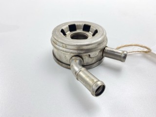 Теплообменник, ориг. номер 15710-28020, Toyota Camry 2009-2011