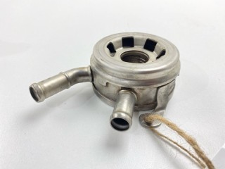 Теплообменник, ориг. номер 15710-28020, Toyota Camry 2009-2011